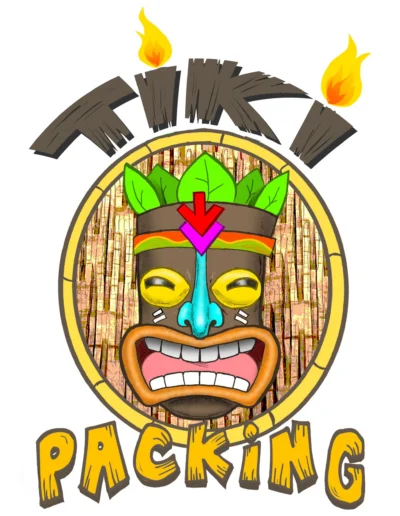 custom logo